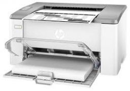 HP LaserJet Ultra M106w - изображение